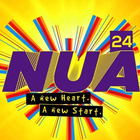 NUA أيقونة