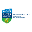 UCD Library иконка