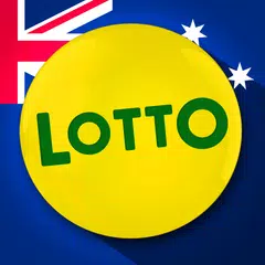 My Lotto Australia APK 下載