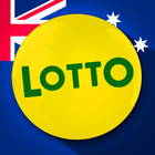 My Lotto Australia icon