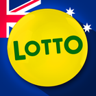 My Lotto Australia ikon