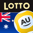 My Lotto Australia icon