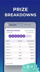 My Lotto Australia APK download