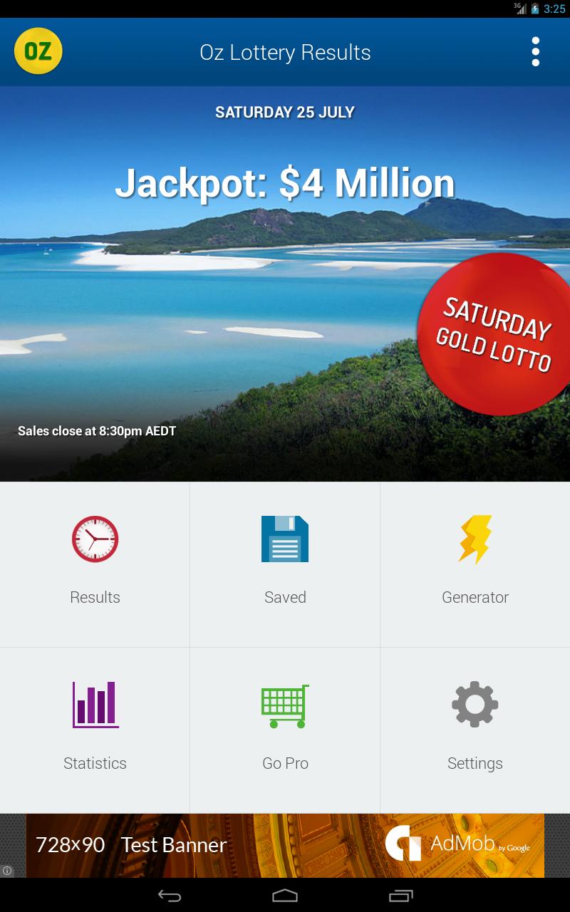X Lotto South Australia Results X Lotto South Australia Results