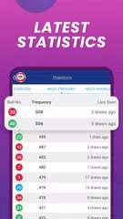 Mark Six 六合彩 Results: My Lotto APK download