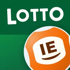 Irish Lotto & Euromillions Icon