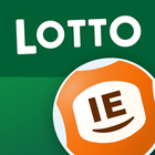 Irish Lotto & Euromillions アイコン