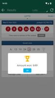 Irish Lotto & Euromillions screenshot 2