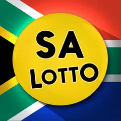 SA Lotto & Powerball Results APK download