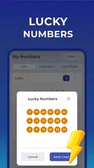 South Africa Lotto Results アプリダウンロード
