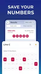 South Africa Lotto Results アプリダウンロード