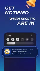 South Africa Lotto Results アプリダウンロード