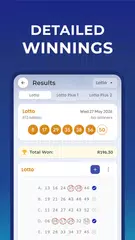 South Africa Lotto Results アプリダウンロード