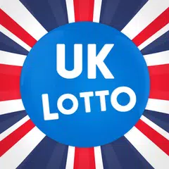 Lotto, EuroMillions & 49s UK アプリダウンロード