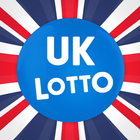 Lotto, EuroMillions & 49s UK আইকন