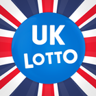 Lotto, EuroMillions & 49s UK ícone