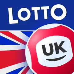 My Lotto UK - Scan & Results APK 下載