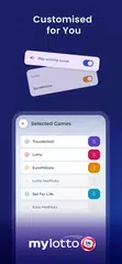My Lotto UK: Scanner & Results APK download