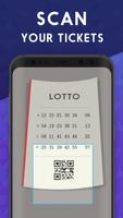 Lotto, EuroMillions & 49s UK تصوير الشاشة 1
