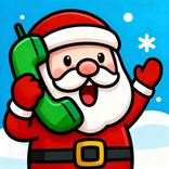 Santa Hotline: Talk to Santa