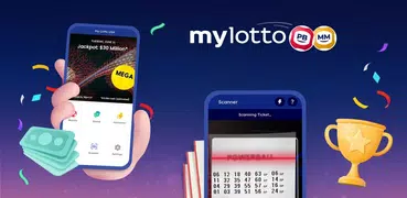 My Lotto USA