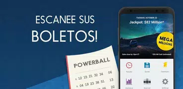 Powerball y Mega Millions