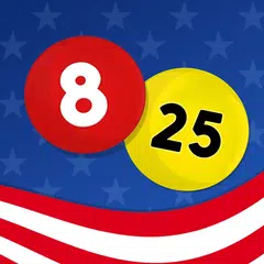 Descargar APK de Powerball y Mega Millions