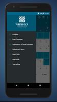 St Raphael's CU Roster App capture d'écran 1