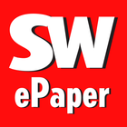 Icona Sunday World ePaper