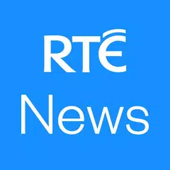 RTÉ News アプリダウンロード