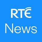 RTÉ News icon