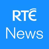 RTÉ News biểu tượng