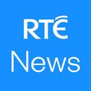 RTÉ News APK