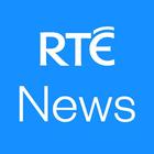RTÉ News icône