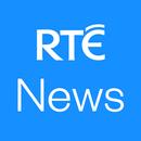 RTÉ News APK