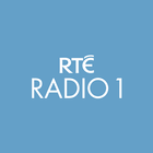 RTÉ Radio 1 Zeichen