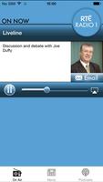 RTÉ Radio 1 الملصق