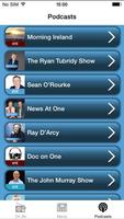 RTÉ Radio 1 ภาพหน้าจอ 2