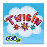 RTÉjr Twigín
