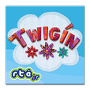 RTÉjr Twigín APK