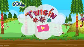 RTÉjr Twigín постер