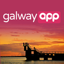 Galway App aplikacja