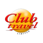Club Travel-icoon