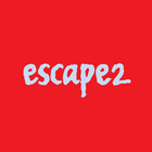 escape2 أيقونة