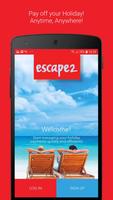 escape2 পোস্টার