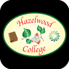 Hazelwood College icône