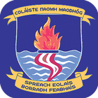 St Mogue's College icon