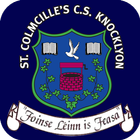 St Colmcille's CS icon