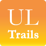 UL Trails ไอคอน