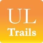 UL Trails biểu tượng